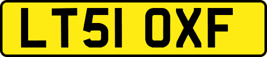 LT51OXF
