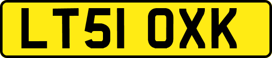 LT51OXK
