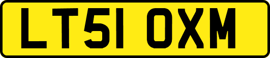 LT51OXM