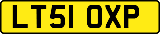 LT51OXP