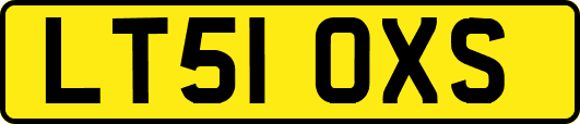 LT51OXS