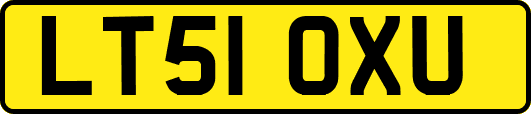 LT51OXU