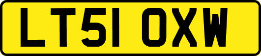 LT51OXW
