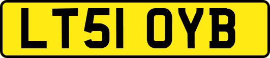 LT51OYB