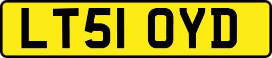 LT51OYD