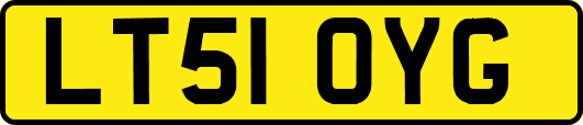 LT51OYG