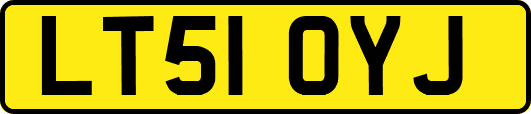 LT51OYJ