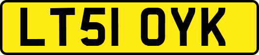 LT51OYK