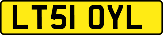 LT51OYL