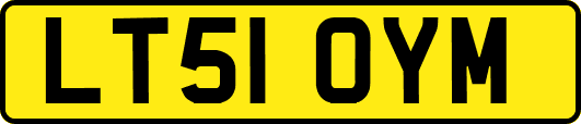 LT51OYM