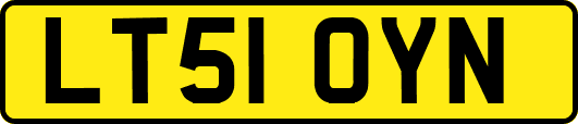 LT51OYN