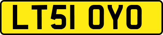 LT51OYO