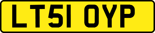 LT51OYP