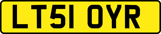 LT51OYR