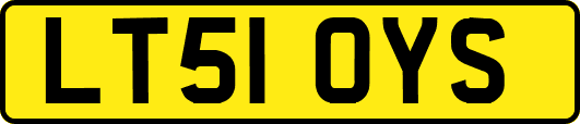 LT51OYS