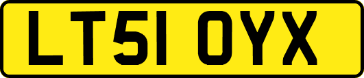 LT51OYX