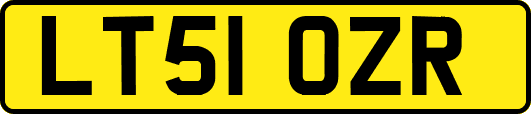 LT51OZR