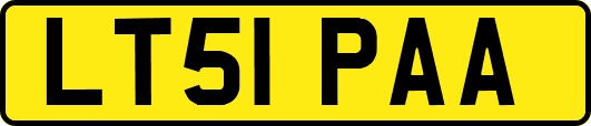 LT51PAA