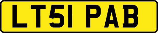 LT51PAB