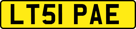 LT51PAE