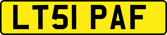 LT51PAF
