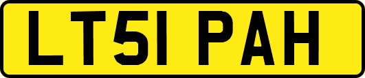 LT51PAH