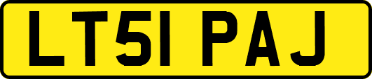 LT51PAJ