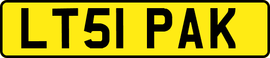 LT51PAK