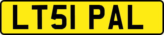 LT51PAL