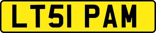 LT51PAM