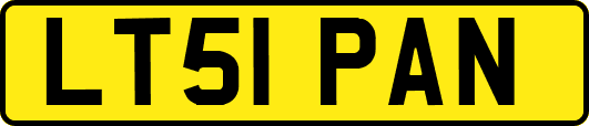 LT51PAN