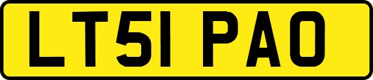 LT51PAO