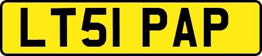 LT51PAP