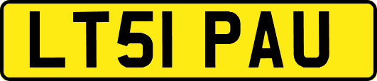 LT51PAU