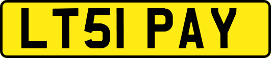 LT51PAY