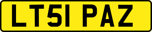 LT51PAZ