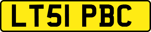 LT51PBC