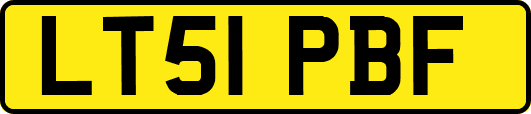 LT51PBF