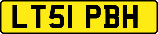 LT51PBH