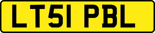 LT51PBL