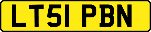 LT51PBN
