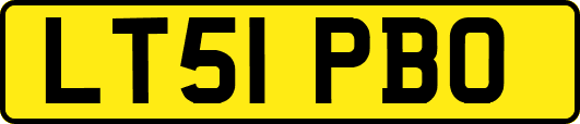LT51PBO