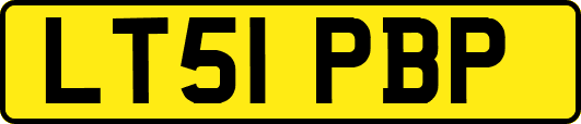 LT51PBP