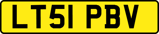 LT51PBV