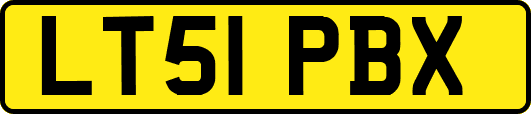 LT51PBX