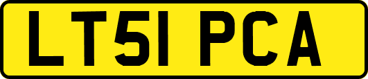 LT51PCA