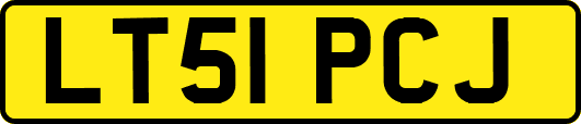 LT51PCJ