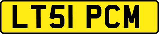 LT51PCM