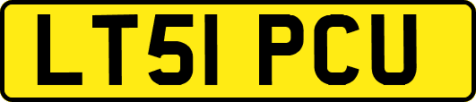 LT51PCU