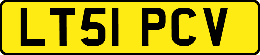 LT51PCV